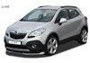 Añadido rdx opel mokka