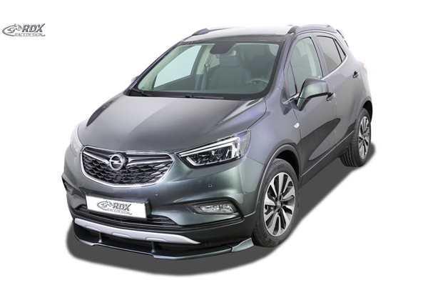 Añadido rdx opel mokka x