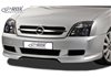 Añadido rdx opel vectra c (-2005) 