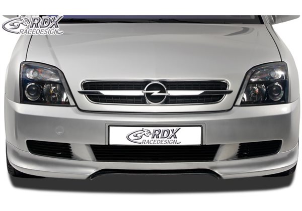 Añadido rdx opel vectra c (-2005) 