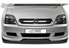 Añadido rdx opel vectra c (-2005) 