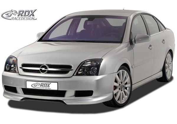 Añadido rdx opel vectra c (-2005) 