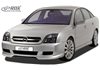 Añadido rdx opel vectra c (-2005) 