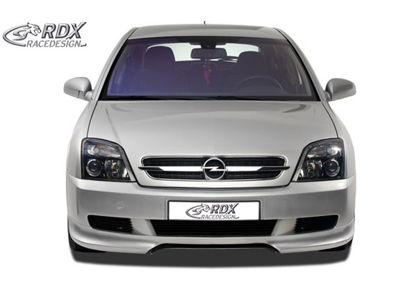 Añadido rdx opel vectra c (-2005) 