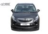 Añadido rdx opel zafira tourer (c/p12) 2011+