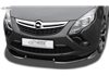 Añadido rdx opel zafira tourer 2011+ opc-line