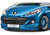 Añadido rdx peugeot 207 / 207cc restyling 2009+ 