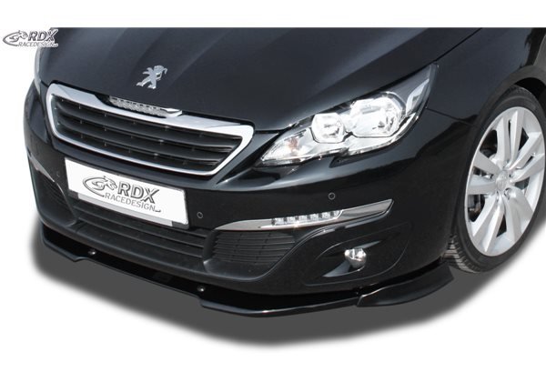 Añadido rdx peugeot 308 (typ l) 2013-2017