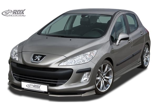 Añadido rdx peugeot 308 phase 1