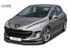 Añadido rdx peugeot 308 phase 1