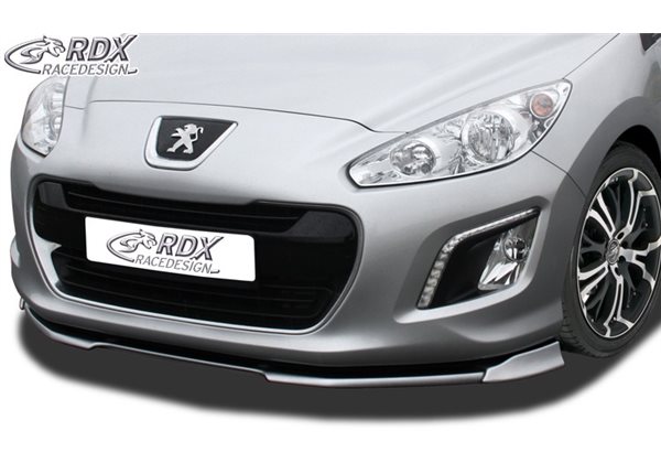 Añadido rdx peugeot 308 phase 2