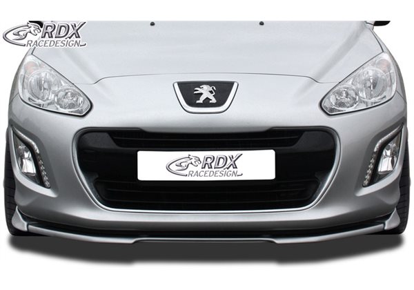 Añadido rdx peugeot 308 phase 2