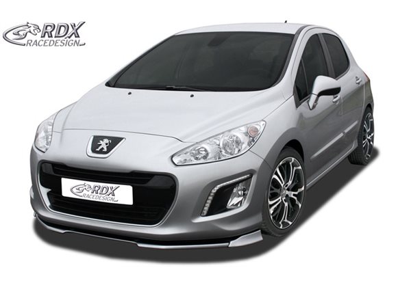 Añadido rdx peugeot 308 phase 2