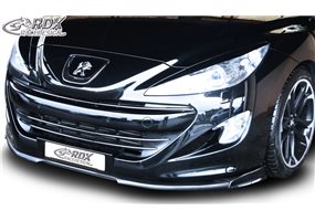 Añadido rdx peugeot rcz phase 1 -2013