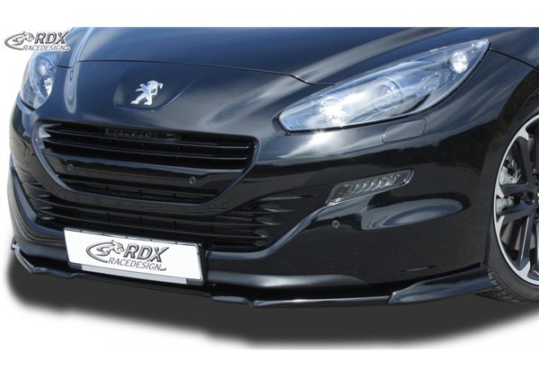 Añadido rdx peugeot rcz phase 2 2013+