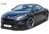 Añadido rdx peugeot rcz phase 2 2013+