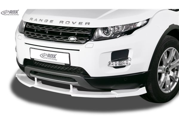 Añadido rdx range rover evoque 2011-2016