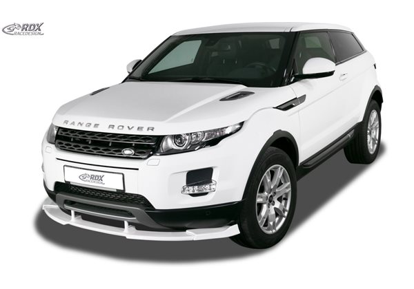 Añadido rdx range rover evoque 2011-2016