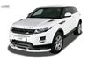 Añadido rdx range rover evoque 2011-2016