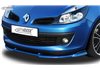 Añadido rdx renault clio 3 phase 1 (no rs)