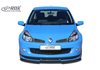 Añadido rdx renault clio 3 rs phase 1