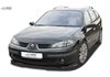 Añadido rdx renault laguna 2 phase 2 2005+