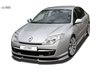 Añadido rdx renault laguna 3 phase 1