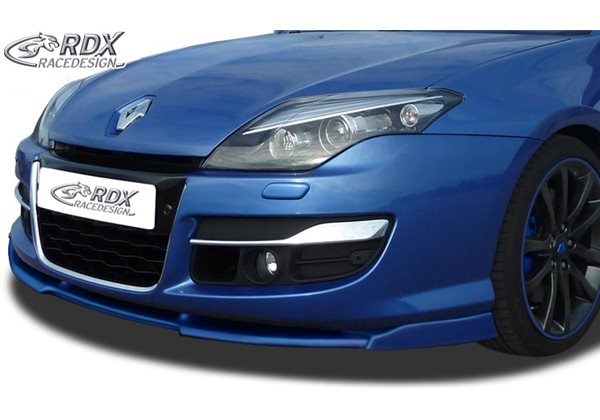 Añadido rdx renault laguna 3 phase 2 / restyling 2011+