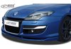 Añadido rdx renault laguna 3 phase 2 / restyling 2011+