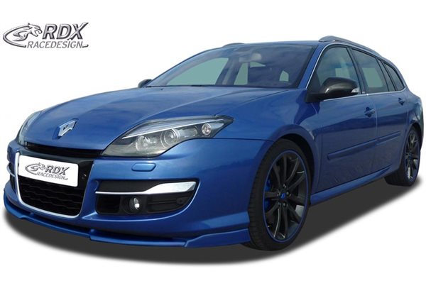 Añadido rdx renault laguna 3 phase 2 / restyling 2011+