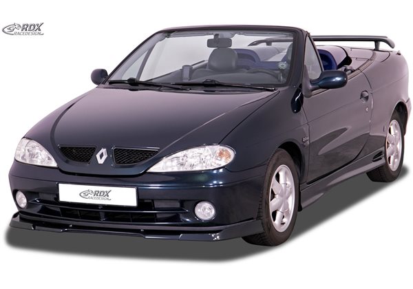 Añadido rdx renault megane 1 phase 2 1999-2003