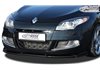 Añadido rdx renault megane 3 gt / gt-line 2011+