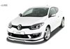 Añadido rdx renault megane 3 gt / gt-line 2014+