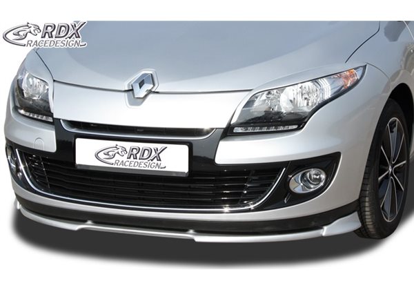 Añadido rdx renault megane 3 limousine / grandtour (2012+)