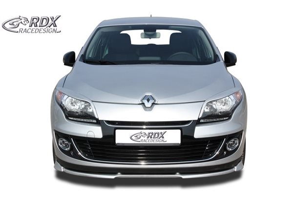 Añadido rdx renault megane 3 limousine / grandtour (2012+)