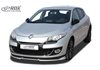 Añadido rdx renault megane 3 limousine / grandtour (2012+)