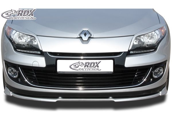 Añadido rdx renault megane 3 limousine / grandtour (2012+)