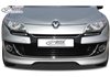 Añadido rdx renault megane 3 limousine / grandtour (2012+) 