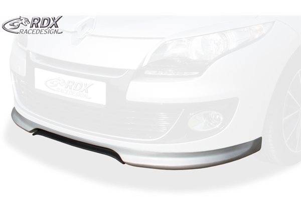 Añadido rdx renault megane 3 limousine / grandtour (2012+) 