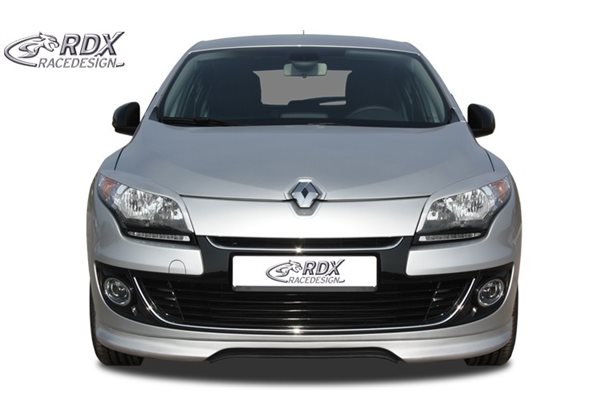 Añadido rdx renault megane 3 limousine / grandtour (2012+) 