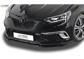 Añadido rdx renault megane 4 limousine & grandtour