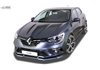 Añadido rdx renault megane 4 limousine & grandtour