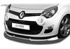 Añadido rdx renault twingo 2 phase 2 2012-2014