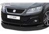 Añadido rdx seat alhambra 7n 2010+