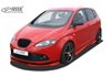 Añadido rdx seat altea 5p fr
