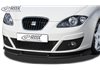 Añadido rdx seat altea 5p restyling 2009+ incl. altea xl