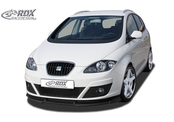 Añadido rdx seat altea 5p restyling 2009+ incl. altea xl