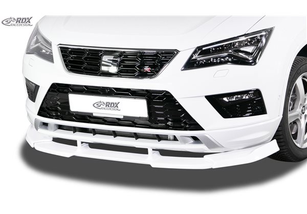 Añadido rdx seat ateca fr