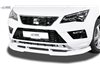 Añadido rdx seat ateca fr