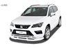 Añadido rdx seat ateca fr